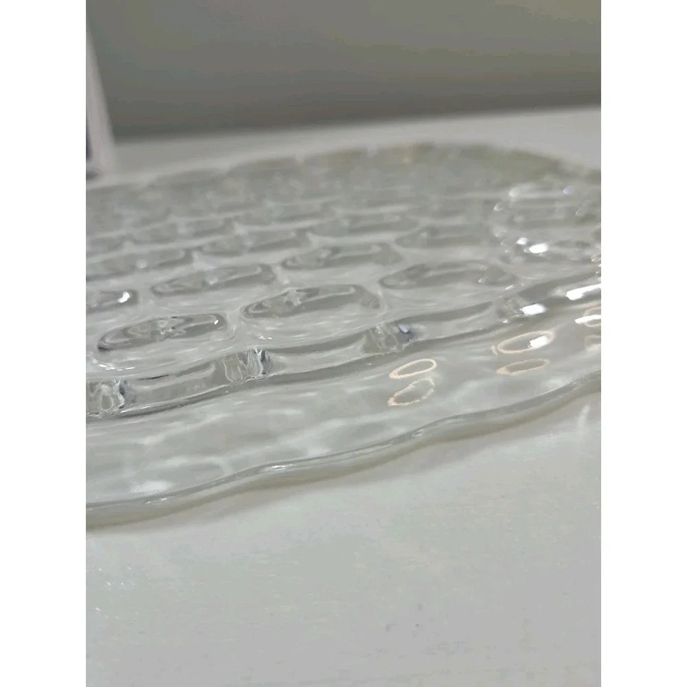 federal glass yorktown vintage